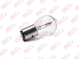 1002709 FOCO FARO (CABEZON) TRANSPARENTE 12V35/35W MEK