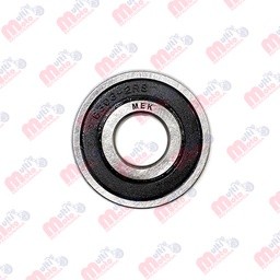 1003267 BALERO 6303 2RS MEK