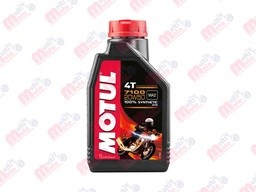 104103 ACEITE PARA MOTOR 4 TIEMPOS MOTUL 7100 20W50 1L SINTETICO