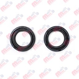 1003403 KIT RETENES DE BARRA 27x39x10.5 PAR FT125 MEK