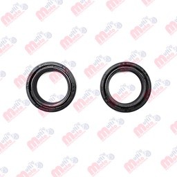 1003402 KIT RETENES DE BARRA 30x42x10.5 /DS150 MEK