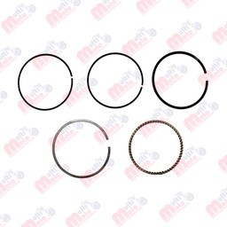 1001331 KIT ANILLO SCOOTER 125 MEK