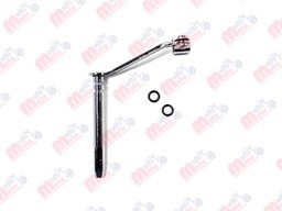 1001190 MANIJA DE CLUTCH FT125 MEK