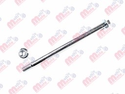 -1981 EJE RUEDA TRASERA CARGO 125 TITAN 125